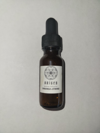 Sananga Eye Drops - FRESH & STRONG