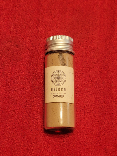 Native Powder Pray Sacred Amazonian Prayer Powder – Origen Healing