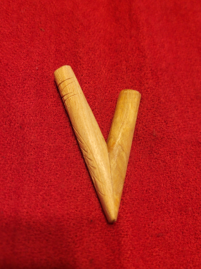 Kuripe - Simple Variants